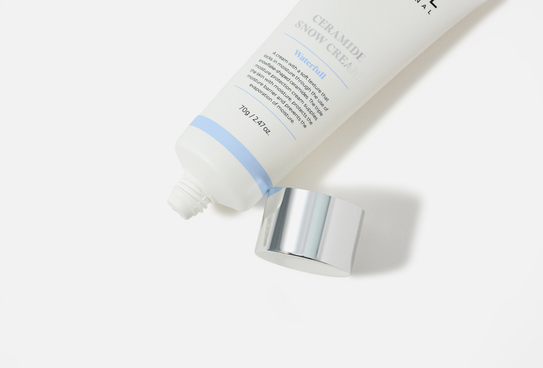 Cosheal Крем для лица Ceramide Snow