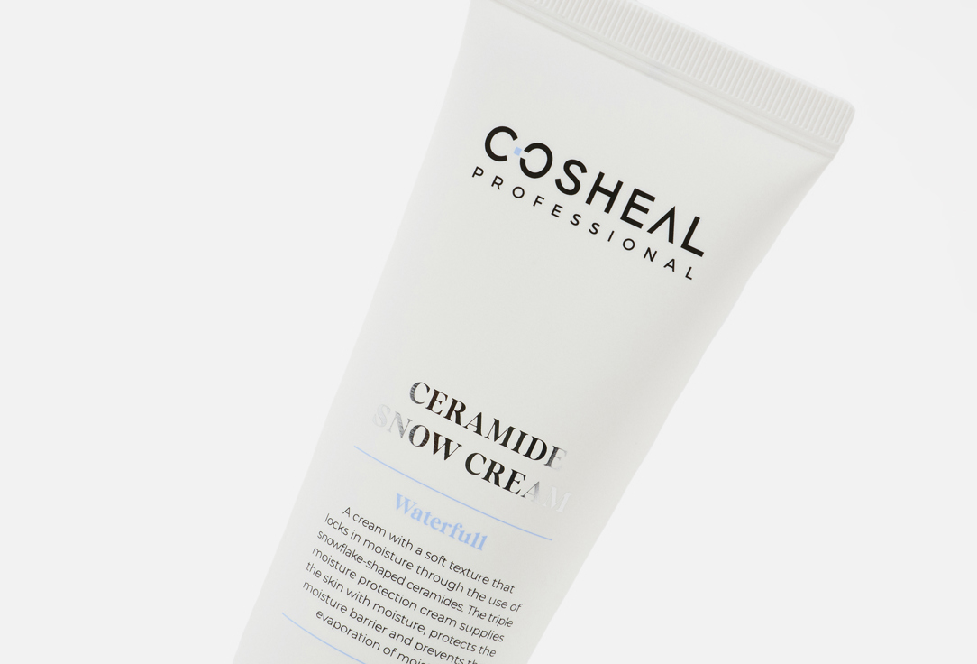 Cosheal Крем для лица Ceramide Snow