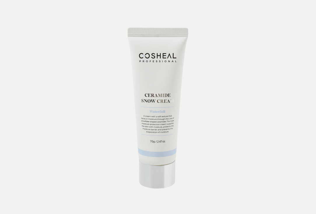 Cosheal Крем для лица Ceramide Snow
