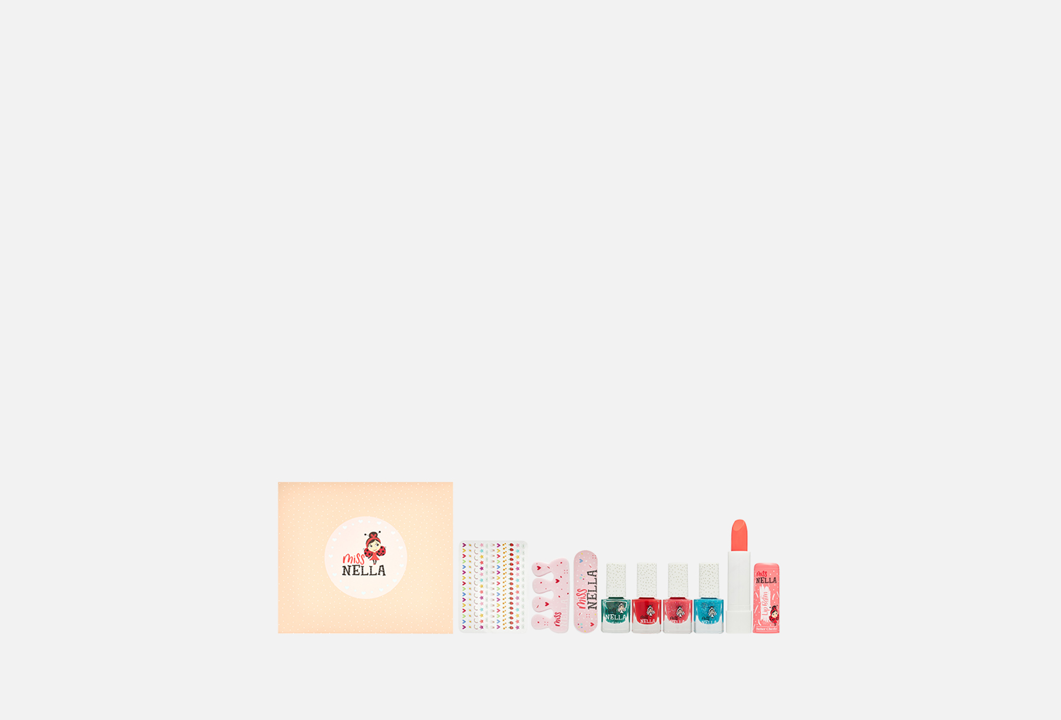 Beauty Case 12