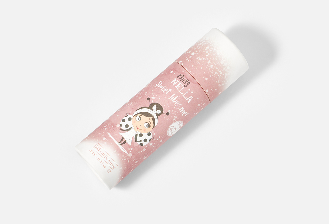 Miss Nella Roll-on Perfume Sweet Like Me
