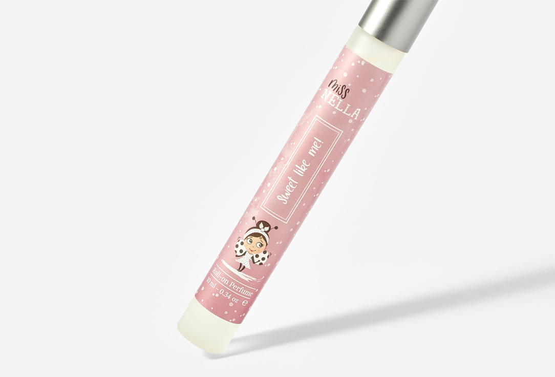 Miss Nella Roll-on Perfume Sweet Like Me