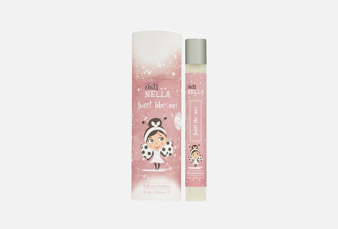 Miss Nella Roll-on Perfume Sweet Like Me
