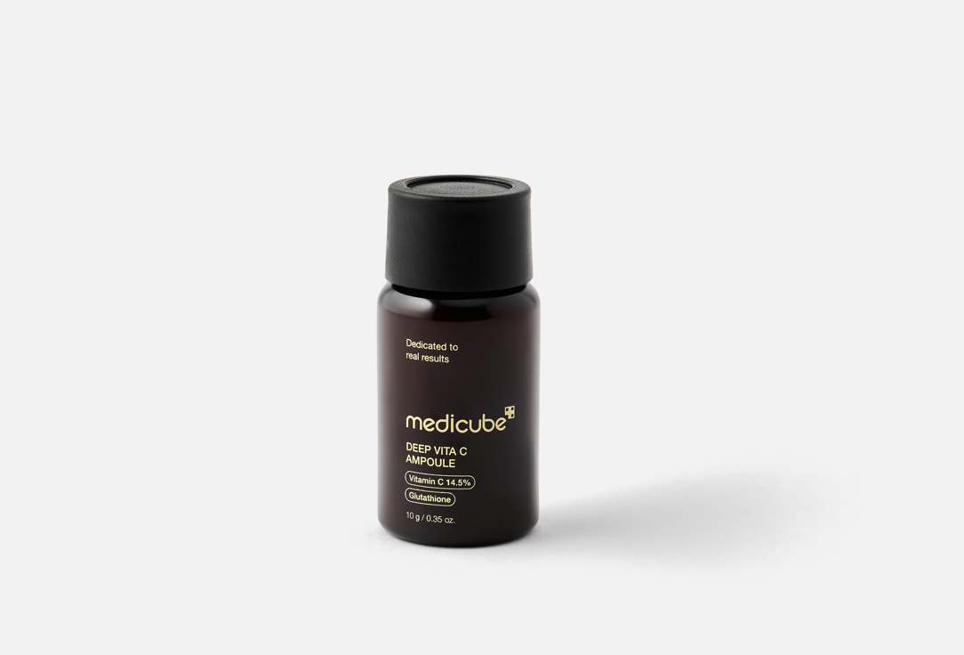 Medicube Face Ampoules Deep Vita C Serum 2.0