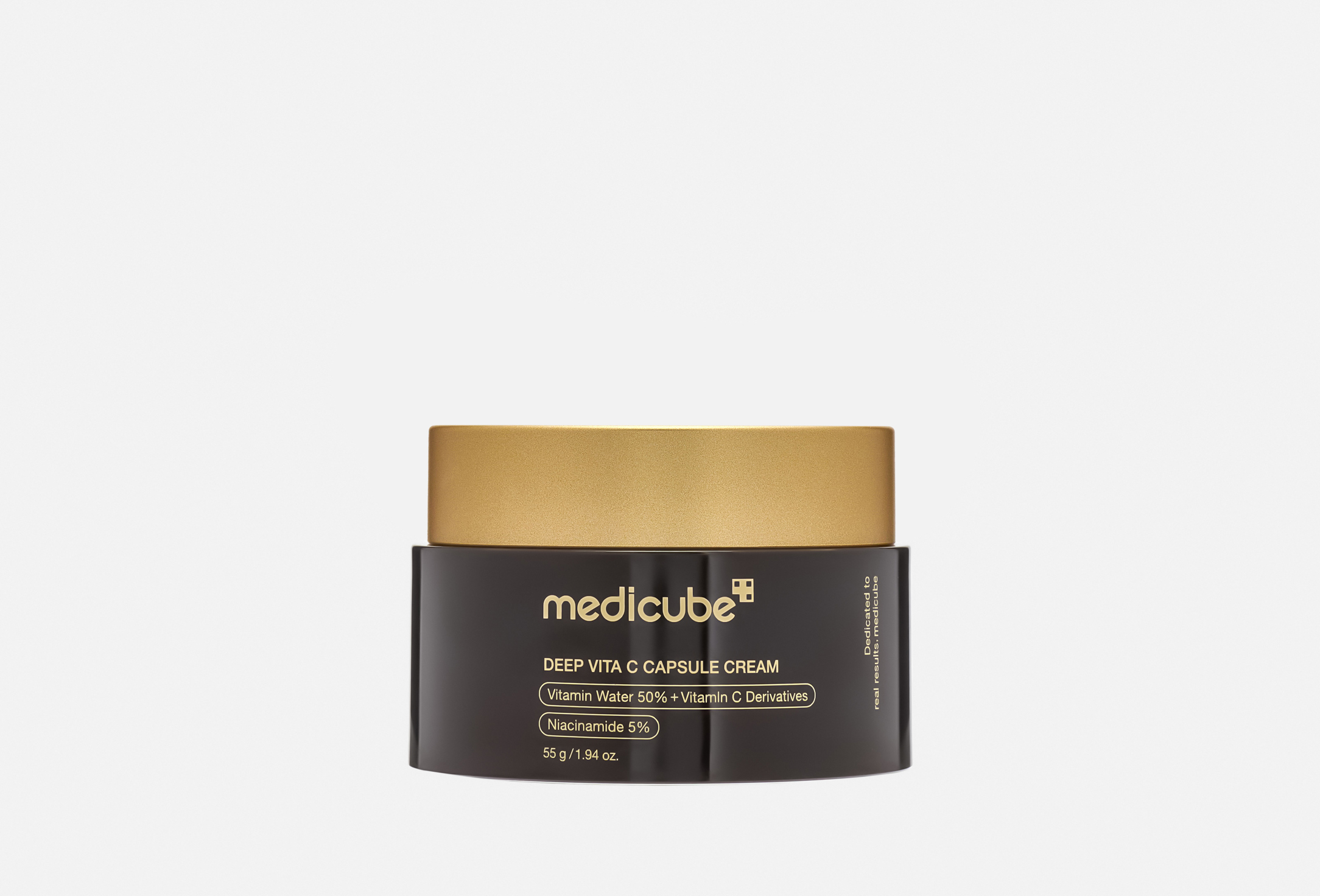 Deep Vita C Capsule Cream 55