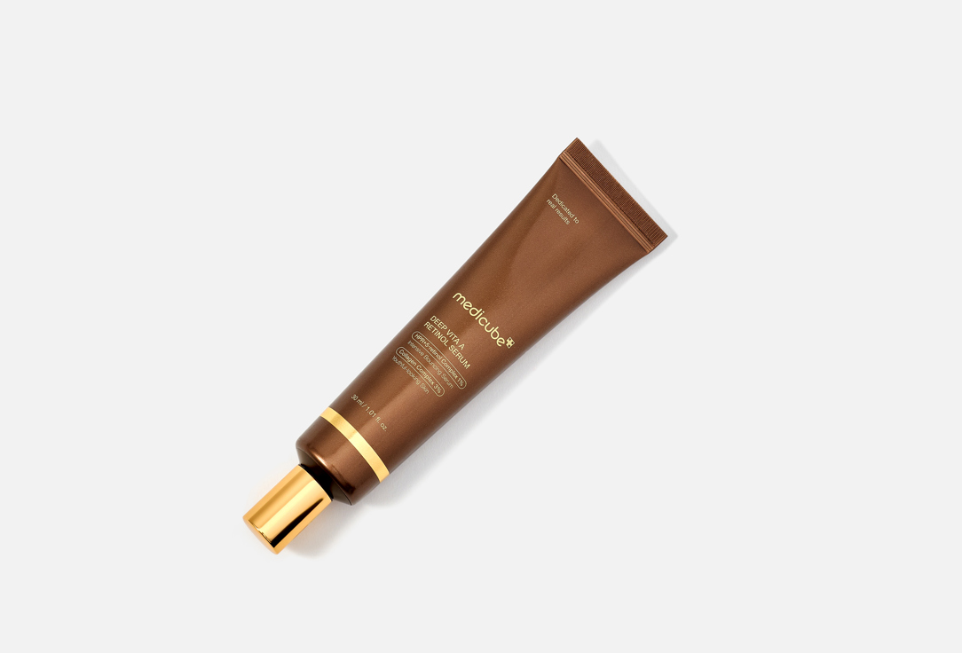 Medicube Anti-aging Face Serum Deep Vita A Retinol Serum