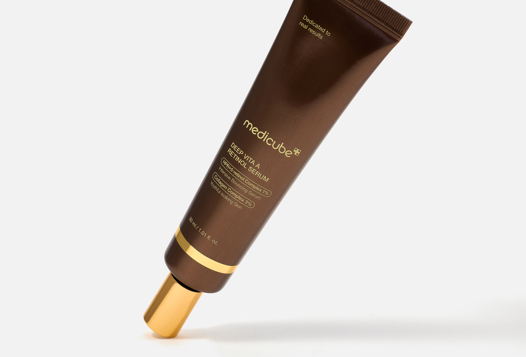 Medicube Anti-aging Face Serum Deep Vita A Retinol Serum