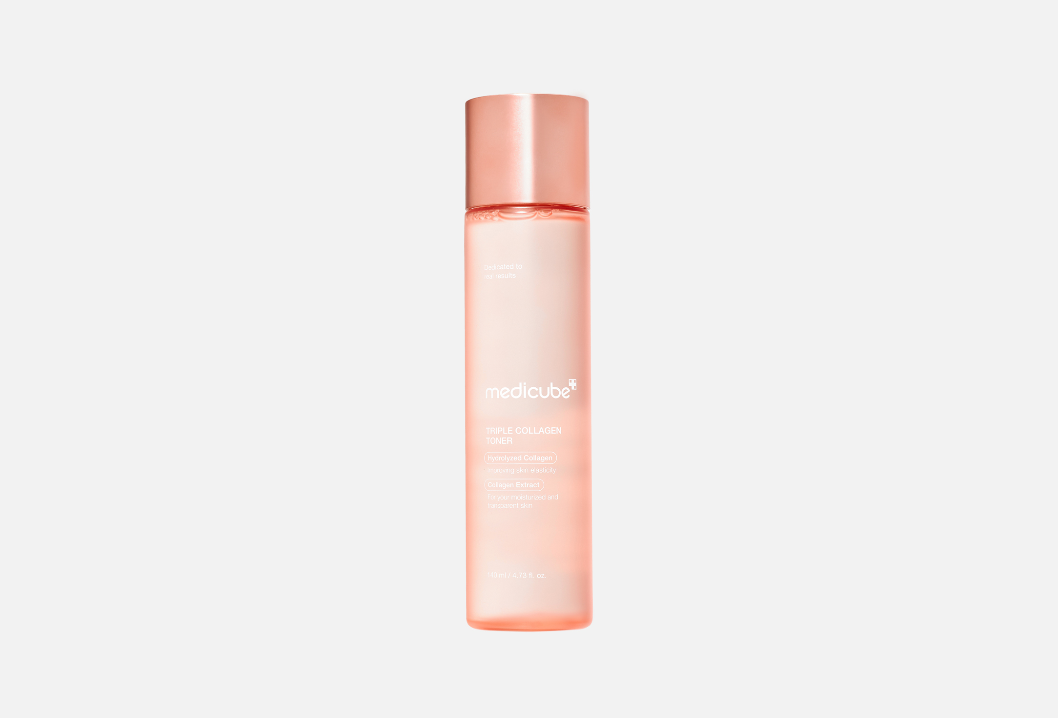 Triple Collagen Toner 4.0 140