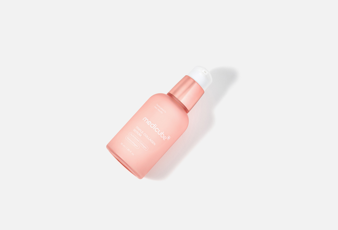 Medicube Face Serum Triple Collagen 4.0