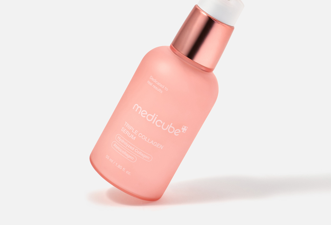 Medicube Face Serum Triple Collagen 4.0
