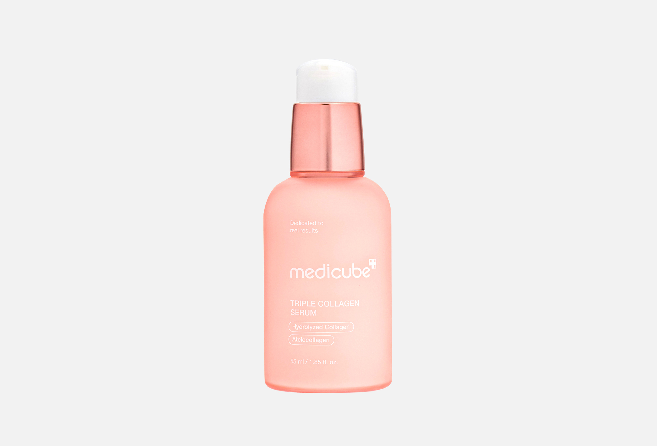 Triple Collagen 4.0  55 