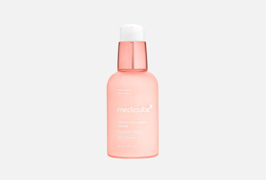 Medicube Face Serum Triple Collagen 4.0