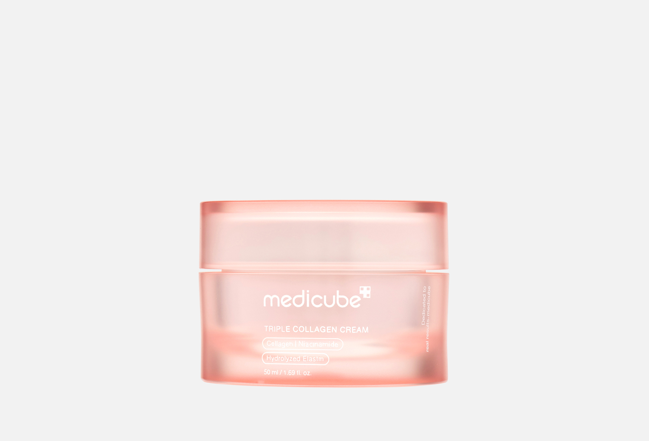 Triple Collagen Cream 4.0  50 