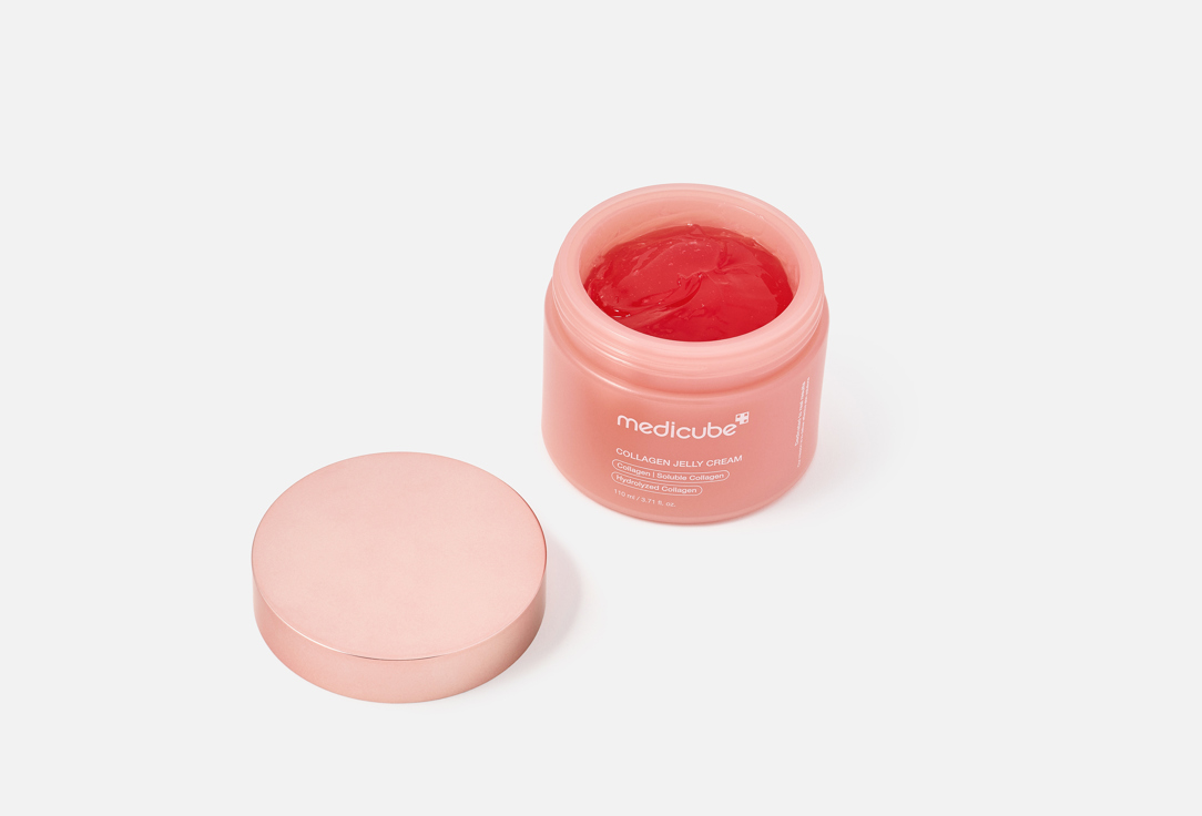 Medicube Moisturizing Gel-Cream Collagen Jelly Cream 110 ml Medicube Moisturizing Gel-Cream Collagen Jelly Cream