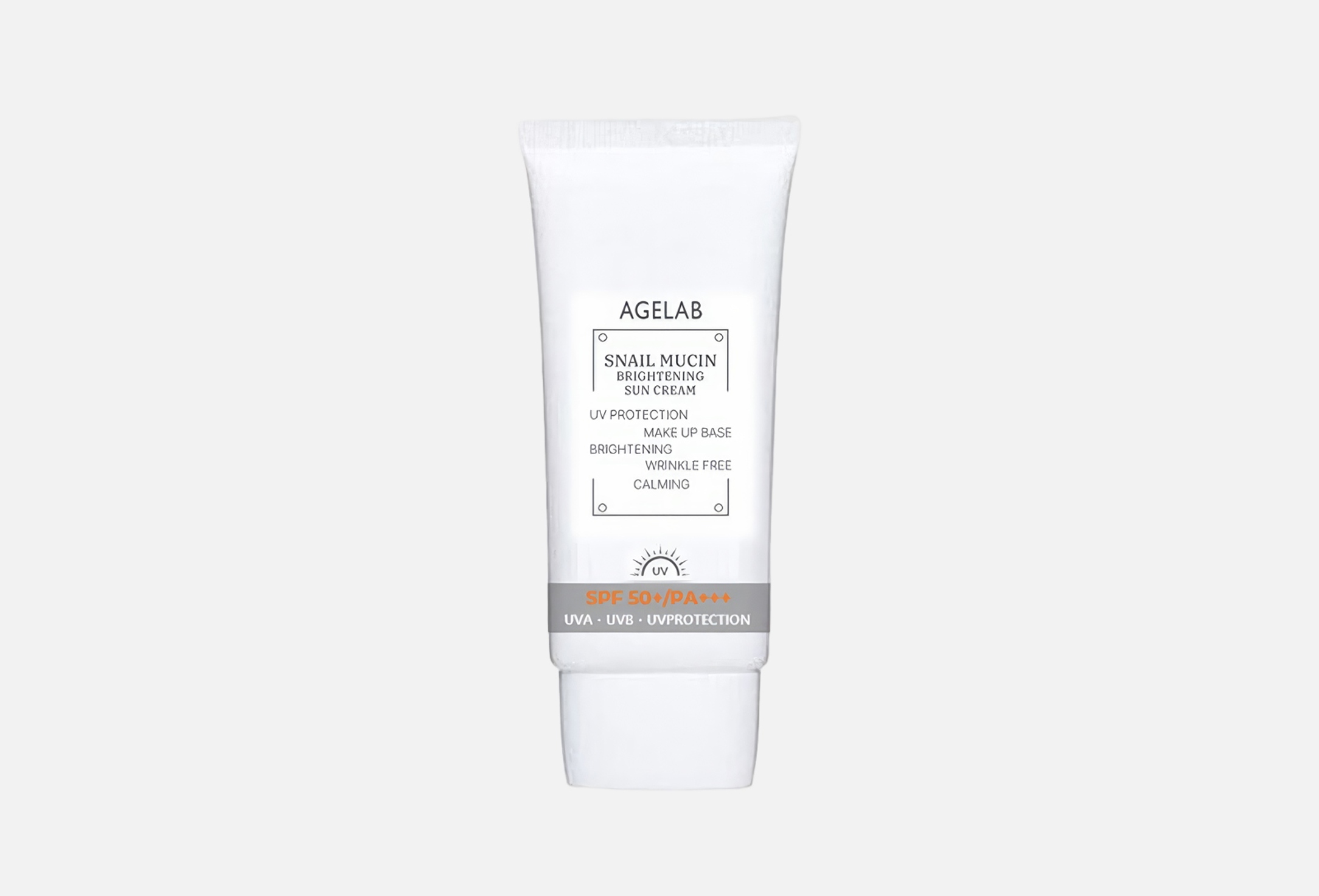 Snail Mucin  50 