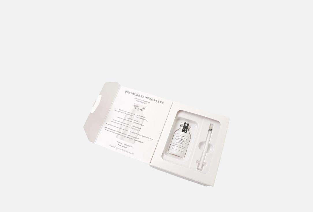 Age lab Mela Toning Signature Ampoule Moonlight Brightening 30 ml Age lab Mela Toning Signature Ampoule Moonlight Brightening