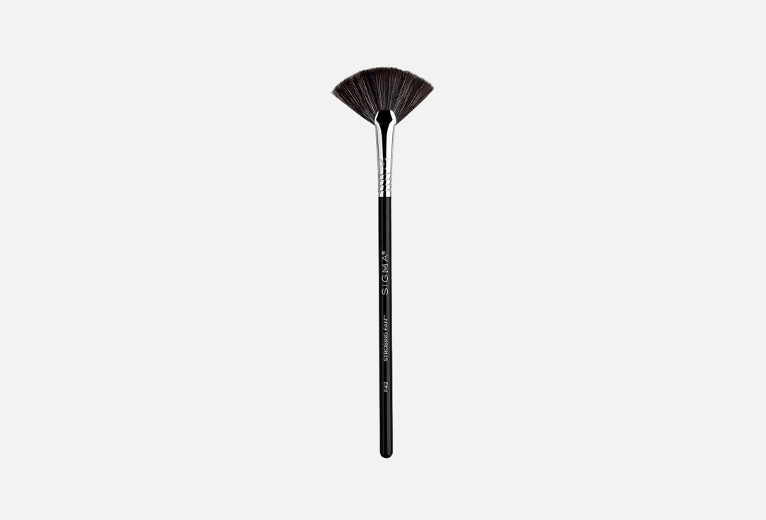 SIGMA BEAUTY STROBING BRUSH F42 1 pcs SIGMA BEAUTY STROBING BRUSH F42