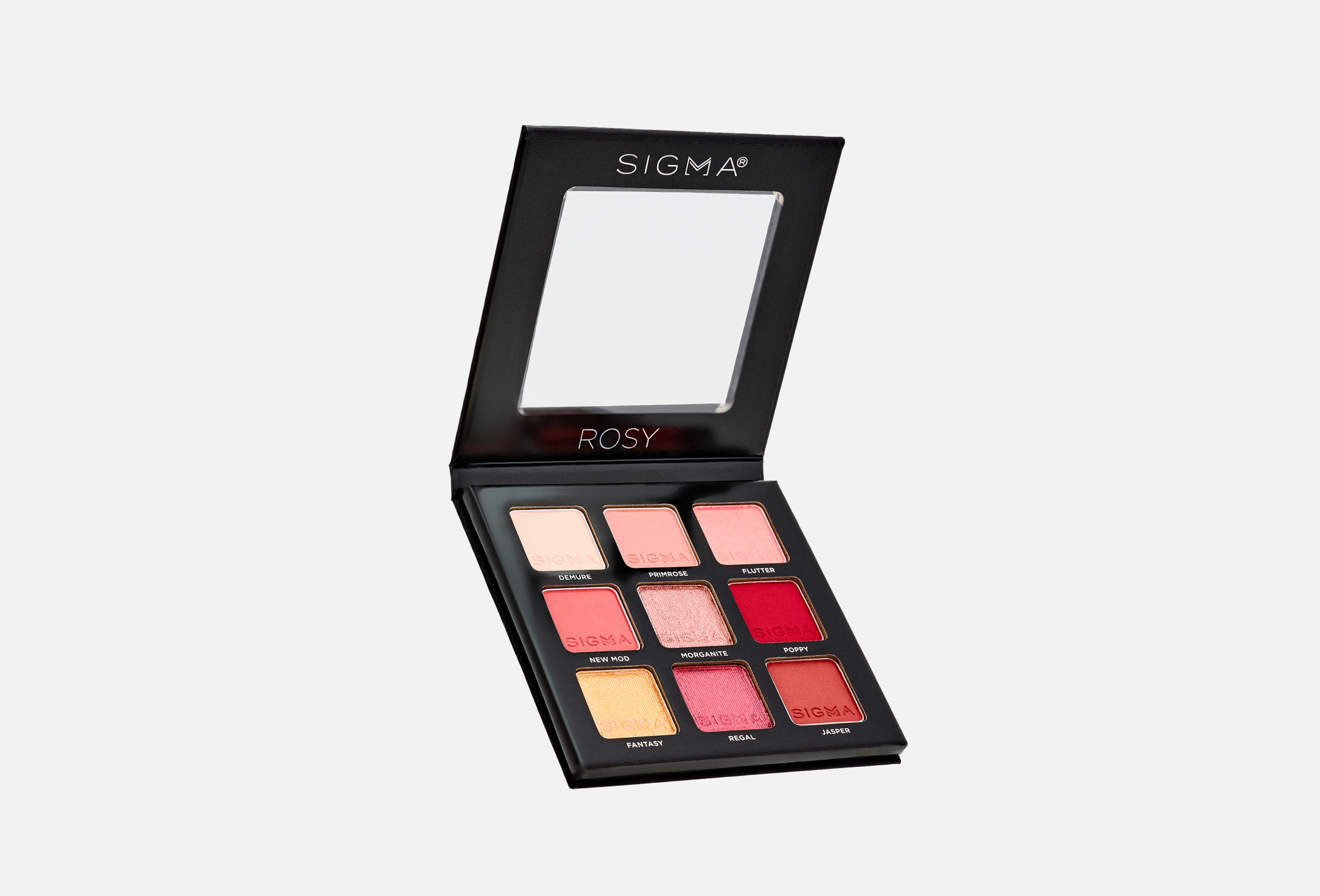 ROSY 64.2 Rosy