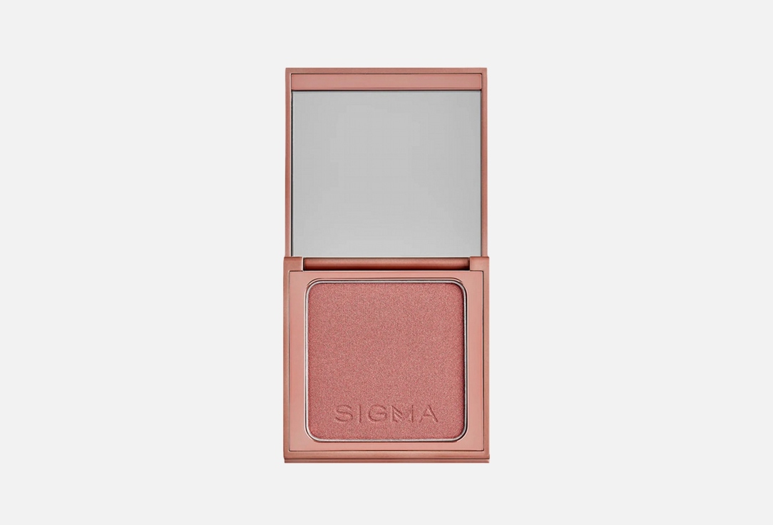 SIGMA BEAUTY POWDER BLUSH Blush