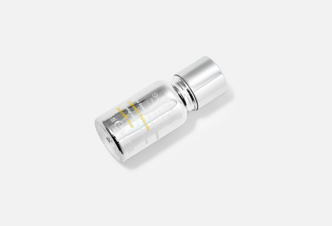 Mon SHAMPOING Treatment for delicate scalp Delicate hair Booster 5 ml Mon SHAMPOING Treatment for delicate scalp Delicate hair Booster