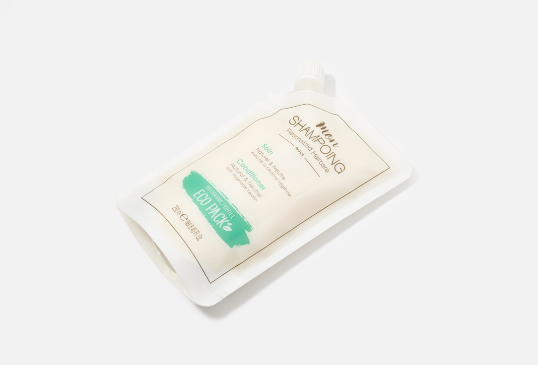 Mon SHAMPOING Conditioner Refill Eco-pack 250 ml Mon SHAMPOING Conditioner Refill Eco-pack