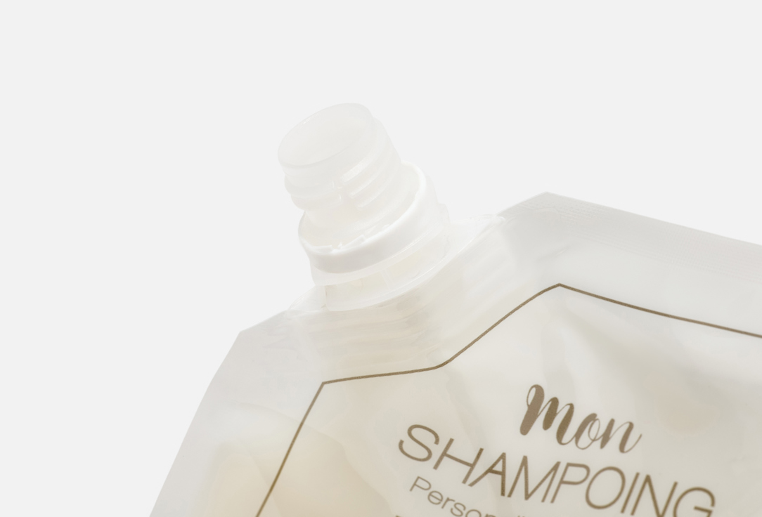 Mon SHAMPOING Conditioner Refill Eco-pack 250 ml Mon SHAMPOING Conditioner Refill Eco-pack