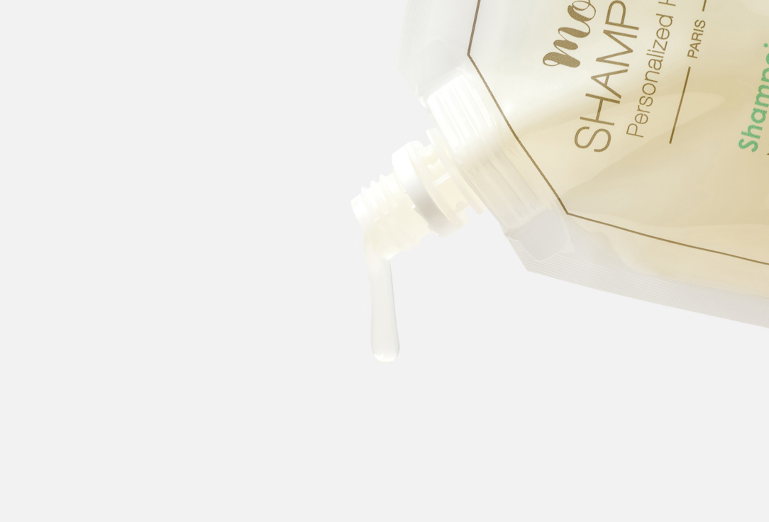 Mon SHAMPOING Shampoo Refill Eco-pack 250 ml Mon SHAMPOING Shampoo Refill Eco-pack