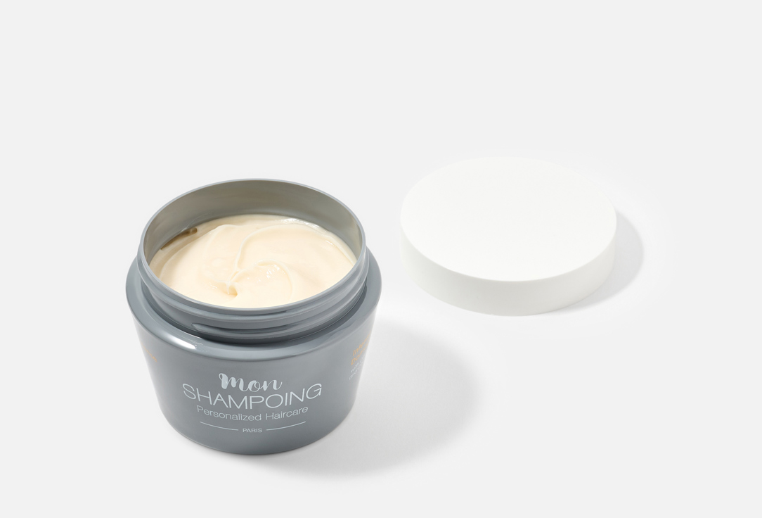 Mon SHAMPOING Hair mask Intense nourishing 250 ml Mon SHAMPOING Hair mask Intense nourishing