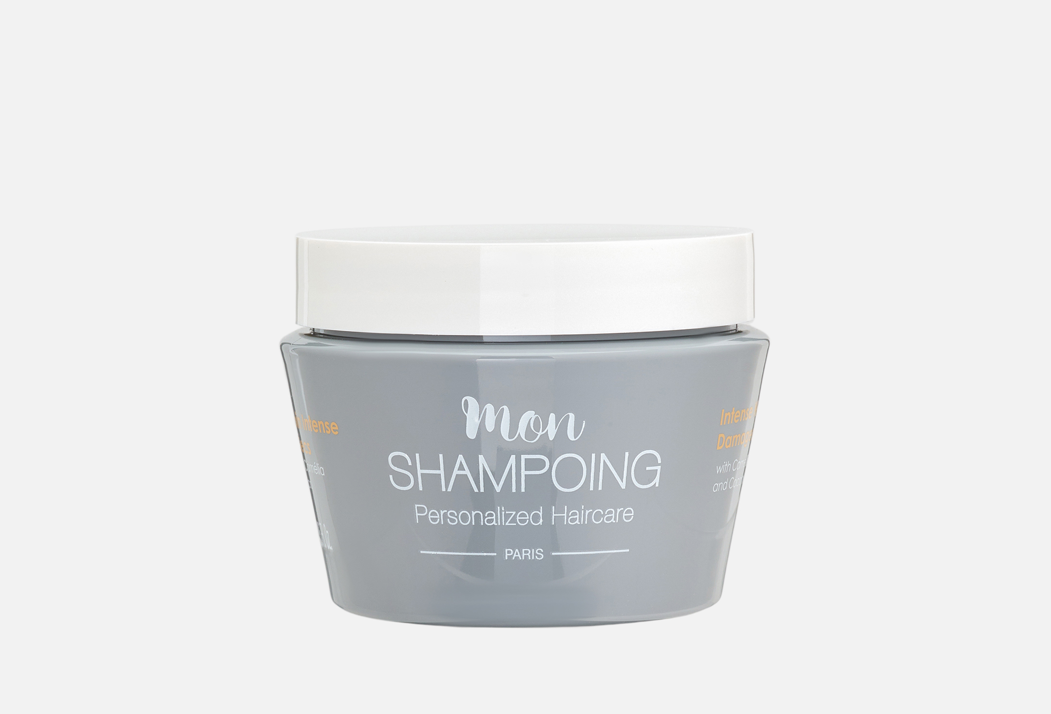 Intense nourishing  250 