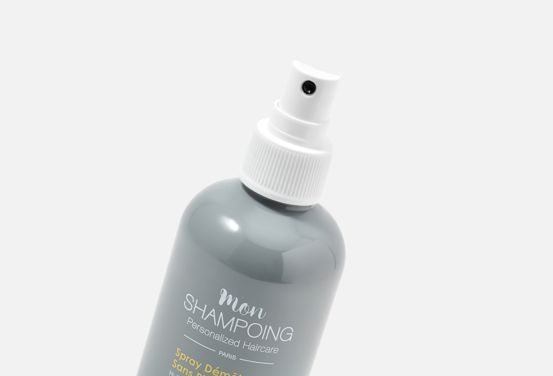 Mon SHAMPOING Hair Spray Mask Leave-in Nourishing & Detangling 200 ml Mon SHAMPOING Hair Spray Mask Leave-in Nourishing & Detangling