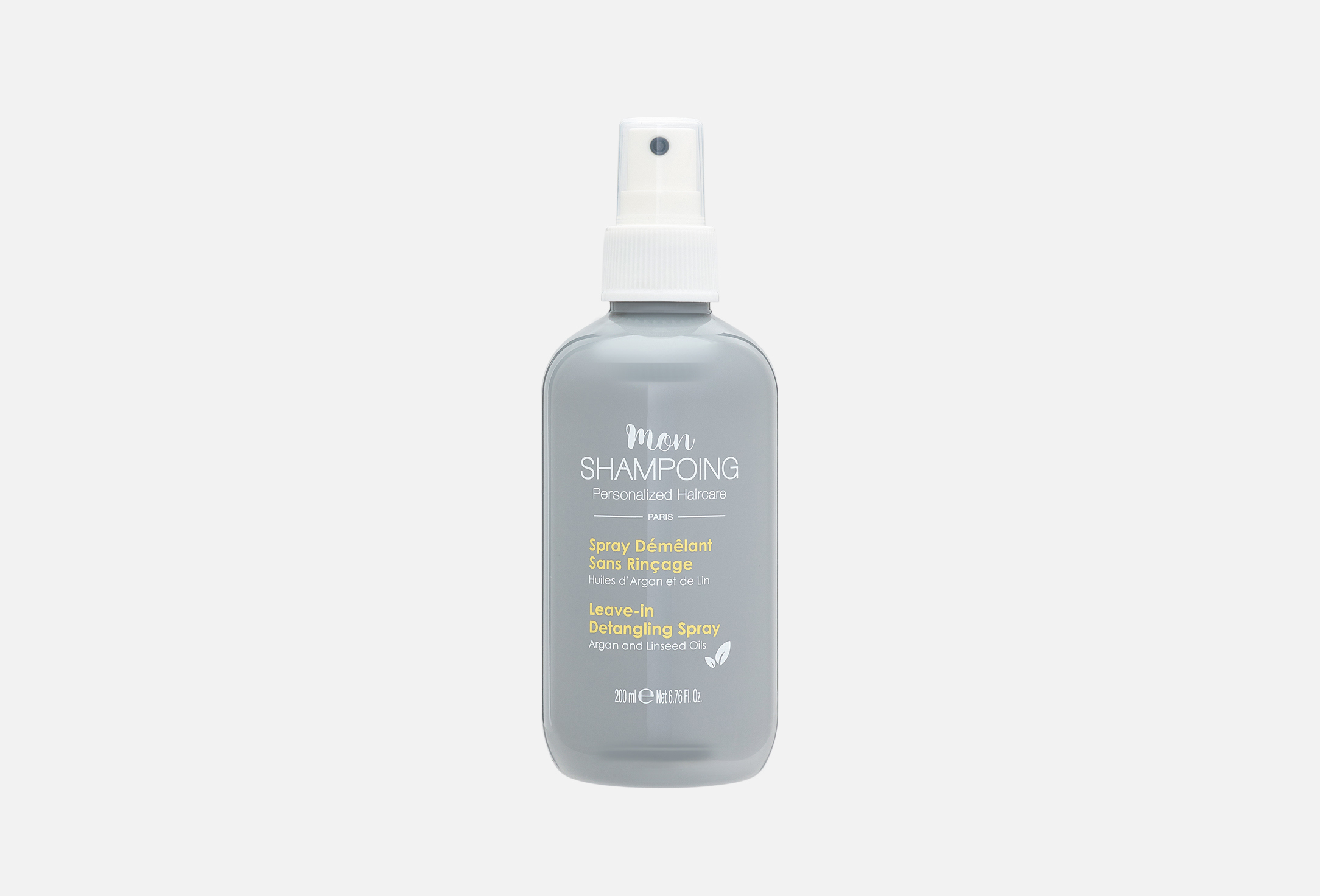 Leave-in Nourishing & Detangling 200