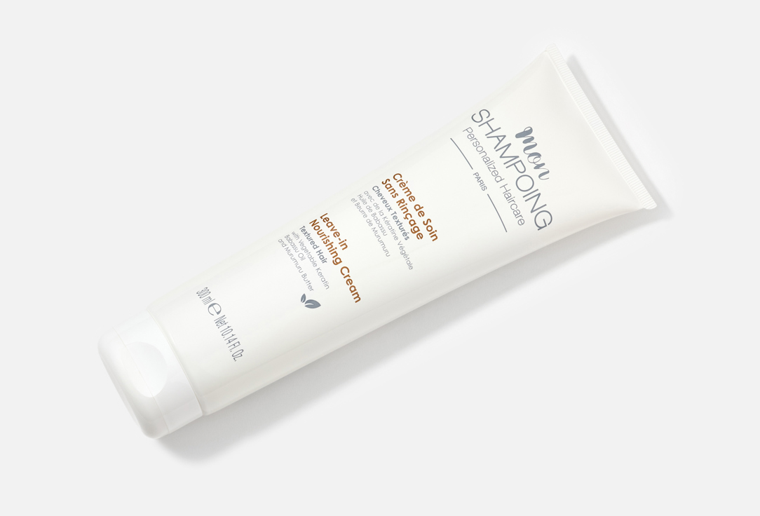Mon SHAMPOING Leave-in Hair Cream Nourishing 300 ml Mon SHAMPOING Leave-in Hair Cream Nourishing