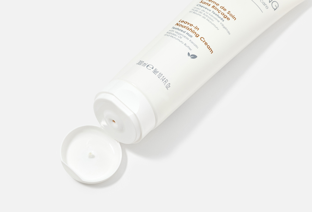 Mon SHAMPOING Leave-in Hair Cream Nourishing 300 ml Mon SHAMPOING Leave-in Hair Cream Nourishing