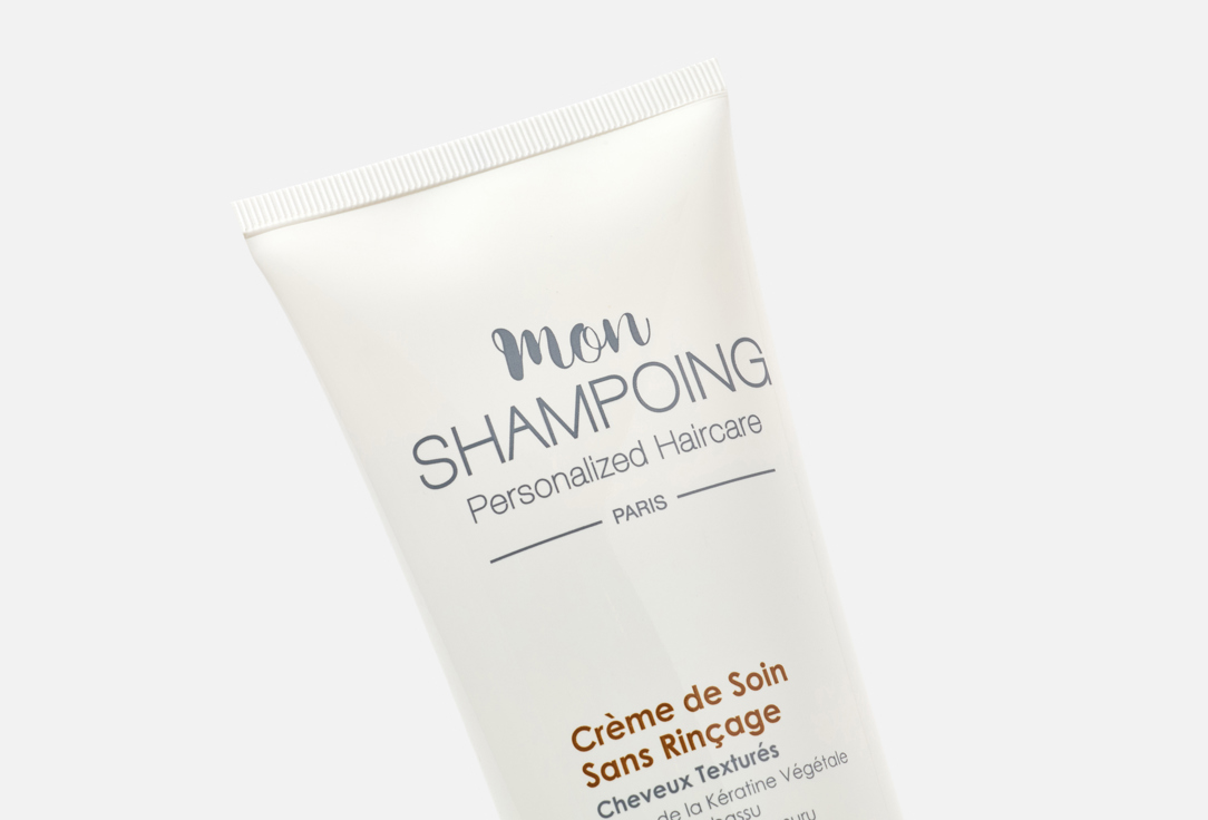 Mon SHAMPOING Leave-in Hair Cream Nourishing 300 ml Mon SHAMPOING Leave-in Hair Cream Nourishing