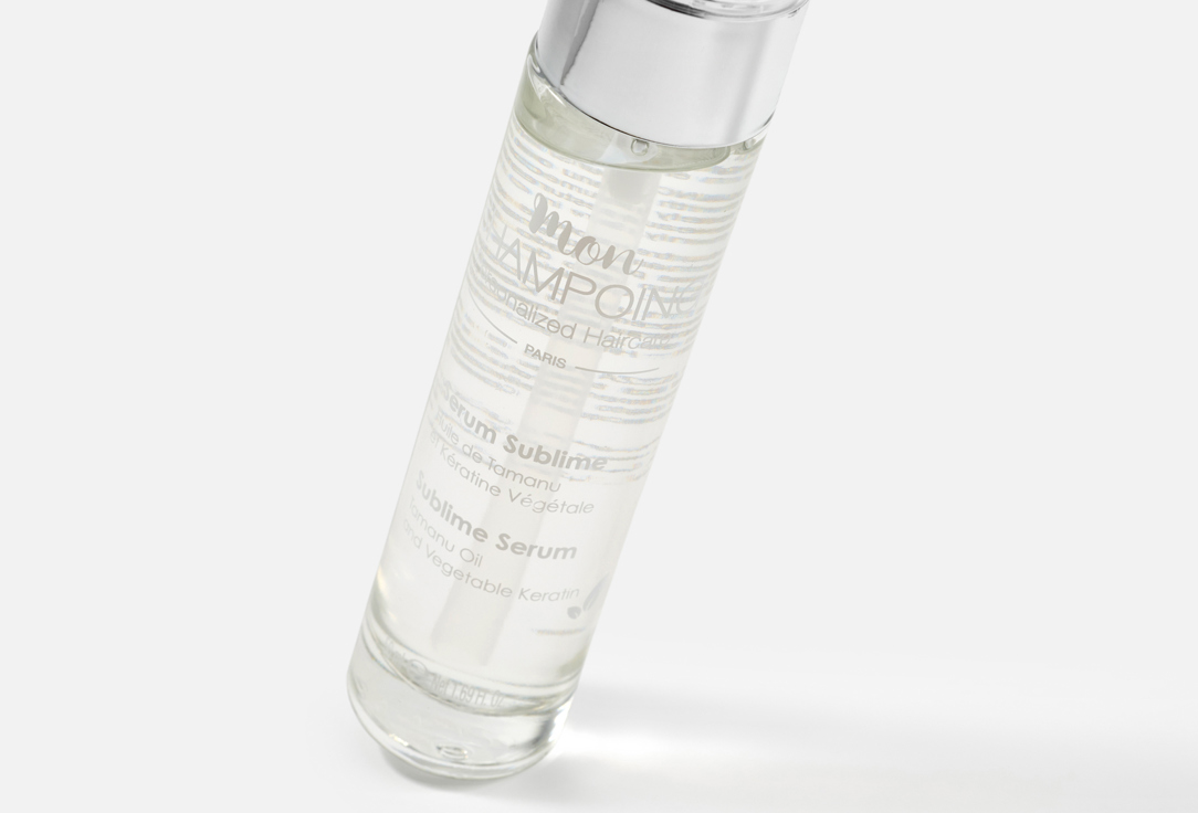 Mon SHAMPOING Hair Serum Sublim 50 ml Mon SHAMPOING Hair Serum Sublim
