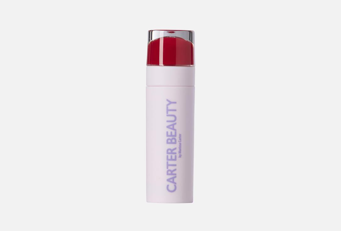 CARTER BEAUTY Matte Lipstick Word of Mouth Jo 4.5 g CARTER BEAUTY Matte Lipstick Word of Mouth