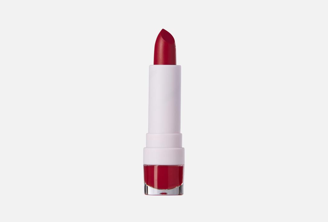 CARTER BEAUTY Matte Lipstick Word of Mouth Jo 4.5 g CARTER BEAUTY Matte Lipstick Word of Mouth
