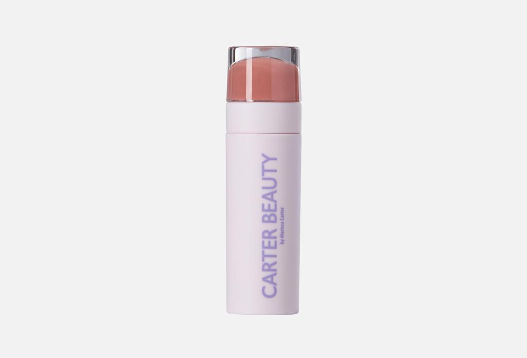 CARTER BEAUTY Matte Lipstick Word of Mouth