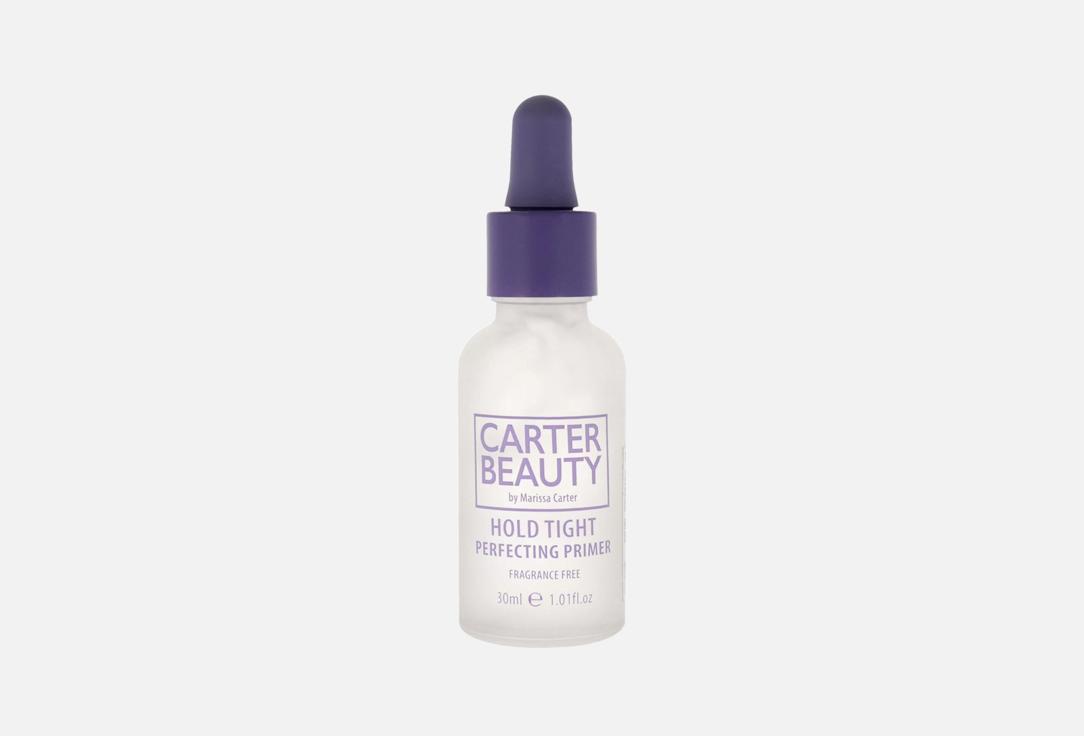 CARTER BEAUTY Smoothing & Mattifying Face Primer Hold Tight 30 ml CARTER BEAUTY Smoothing & Mattifying Face Primer Hold Tight