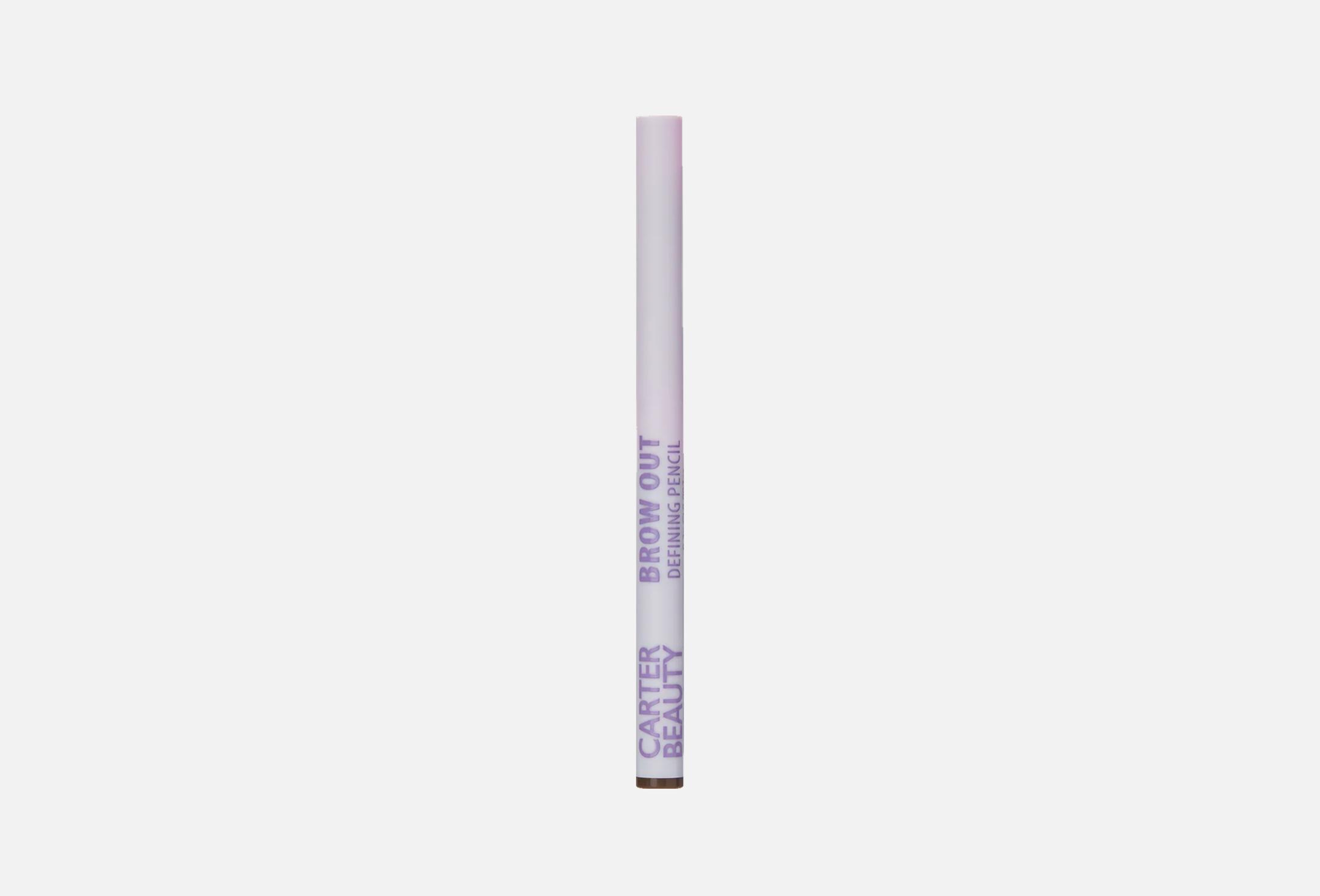 Brow Out 0.2 Dark