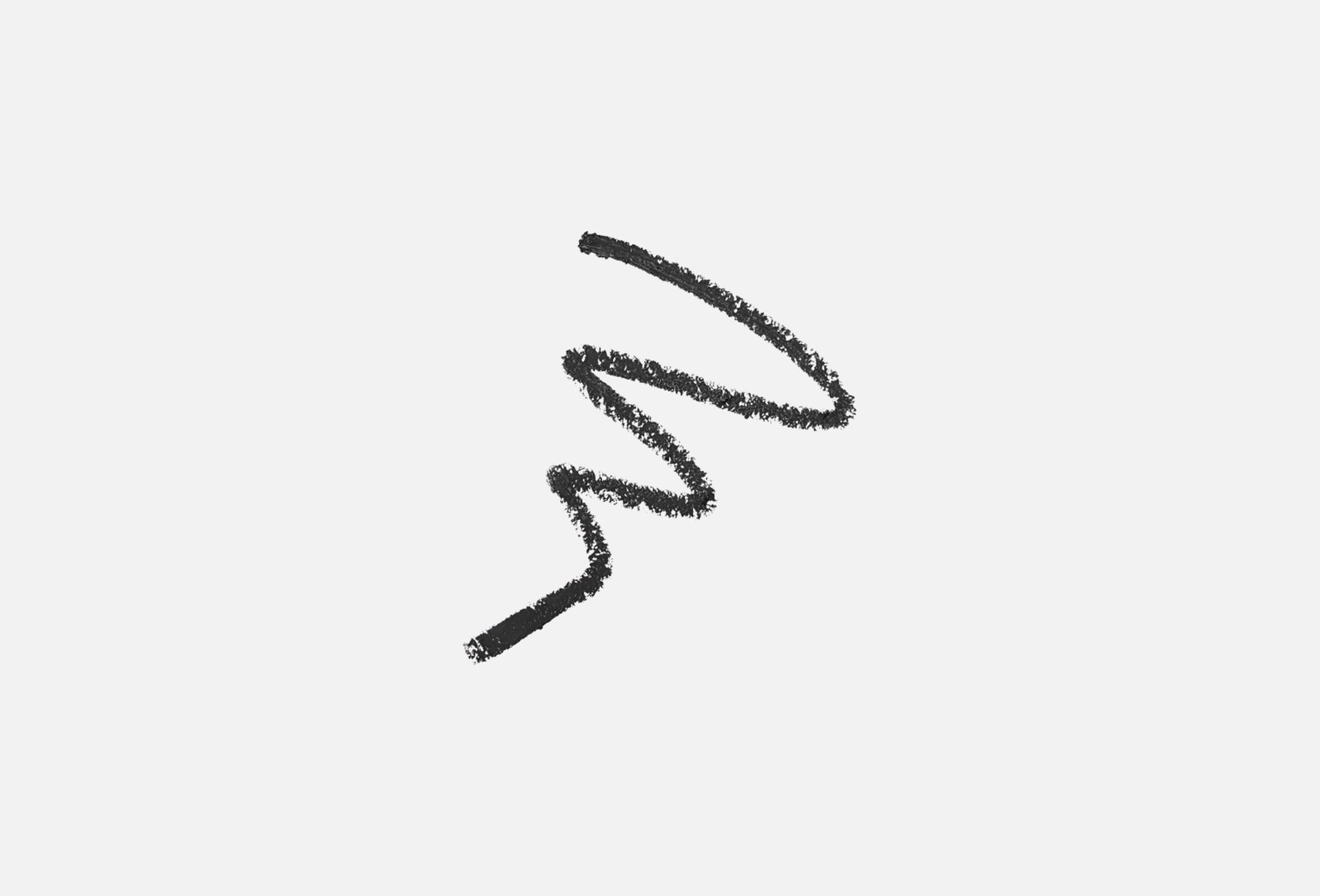 CARTER BEAUTY Eyebrow Pencil Brow Out Extra dark 0.2 g CARTER BEAUTY Eyebrow Pencil Brow Out