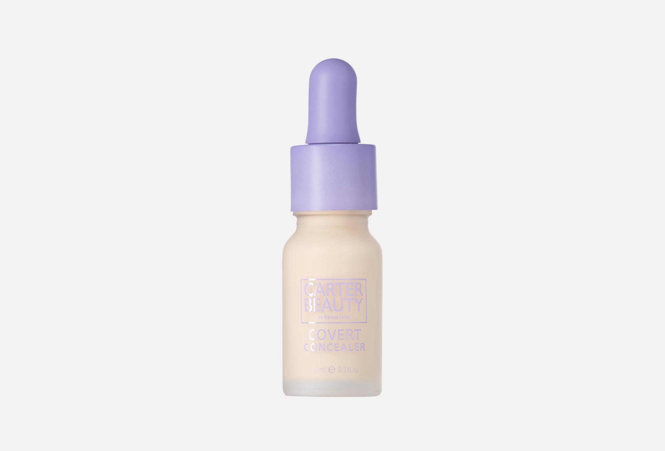 Covert Concealer  10 Marshmallow