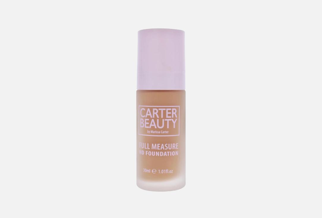 CARTER BEAUTY Hydrating Liquid Foundation Full Measure