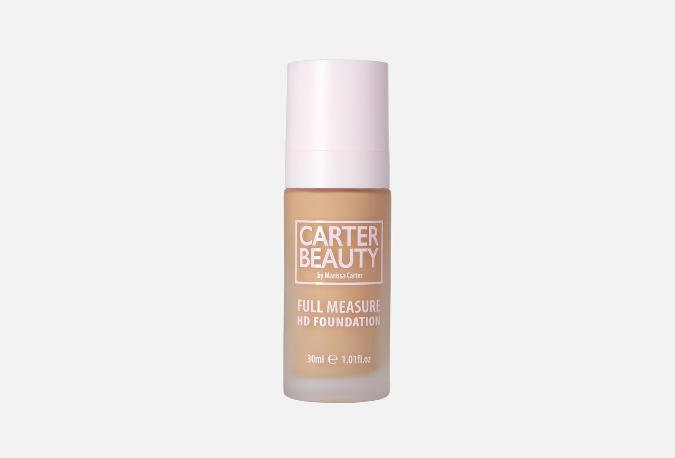 Full Measure 30 Caramel