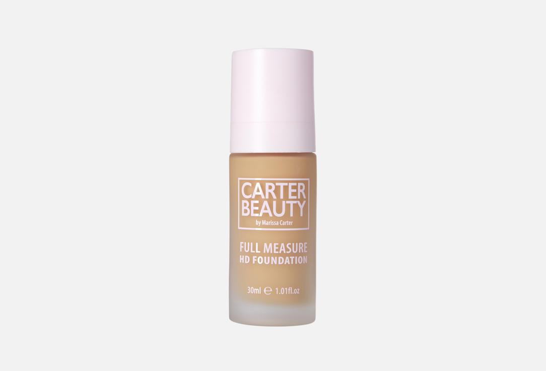 CARTER BEAUTY Hydrating Liquid Foundation Full Measure