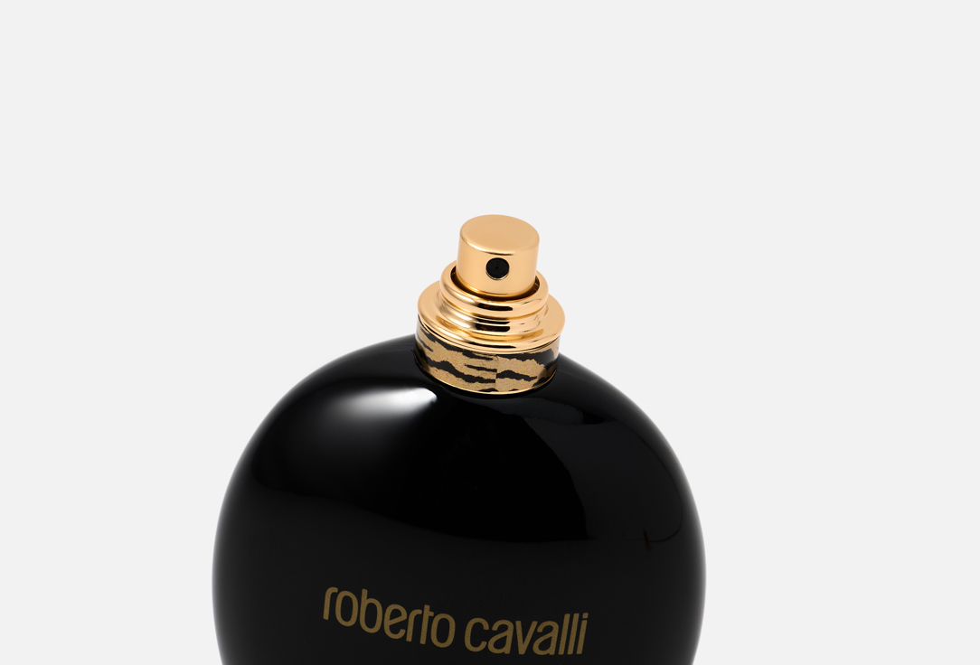 Roberto Cavalli EAU DE PARFUM NERO ASSOLUTO
