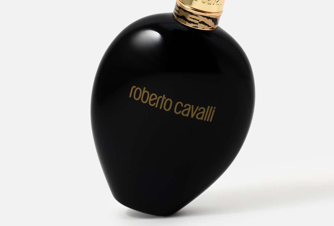 Roberto Cavalli EAU DE PARFUM NERO ASSOLUTO