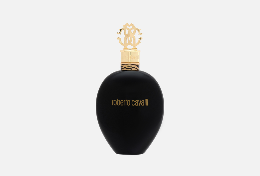 Roberto Cavalli EAU DE PARFUM NERO ASSOLUTO