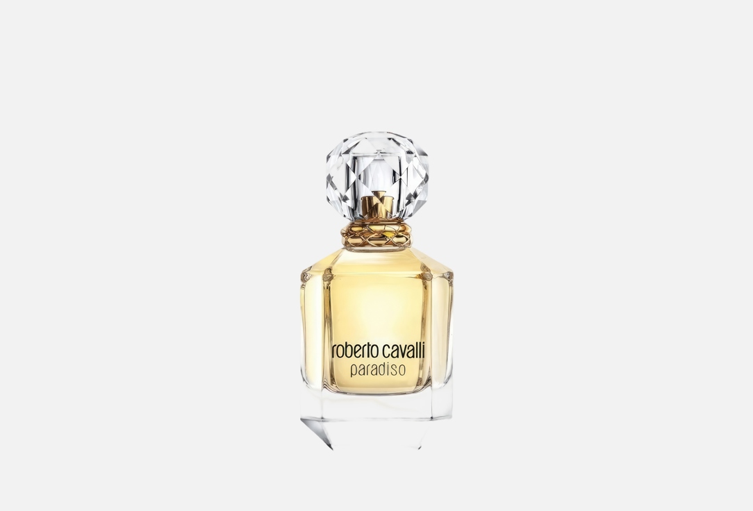 Roberto Cavalli EAU DE PARFUM PARADISO