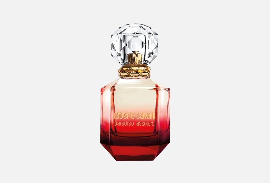 Roberto Cavalli Eau de Parfum Paradiso Assoluto